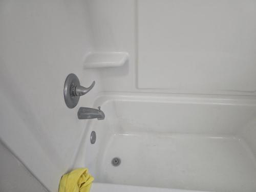 bathtub-before