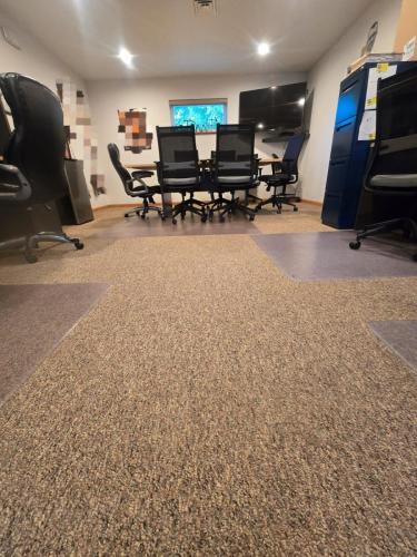 office